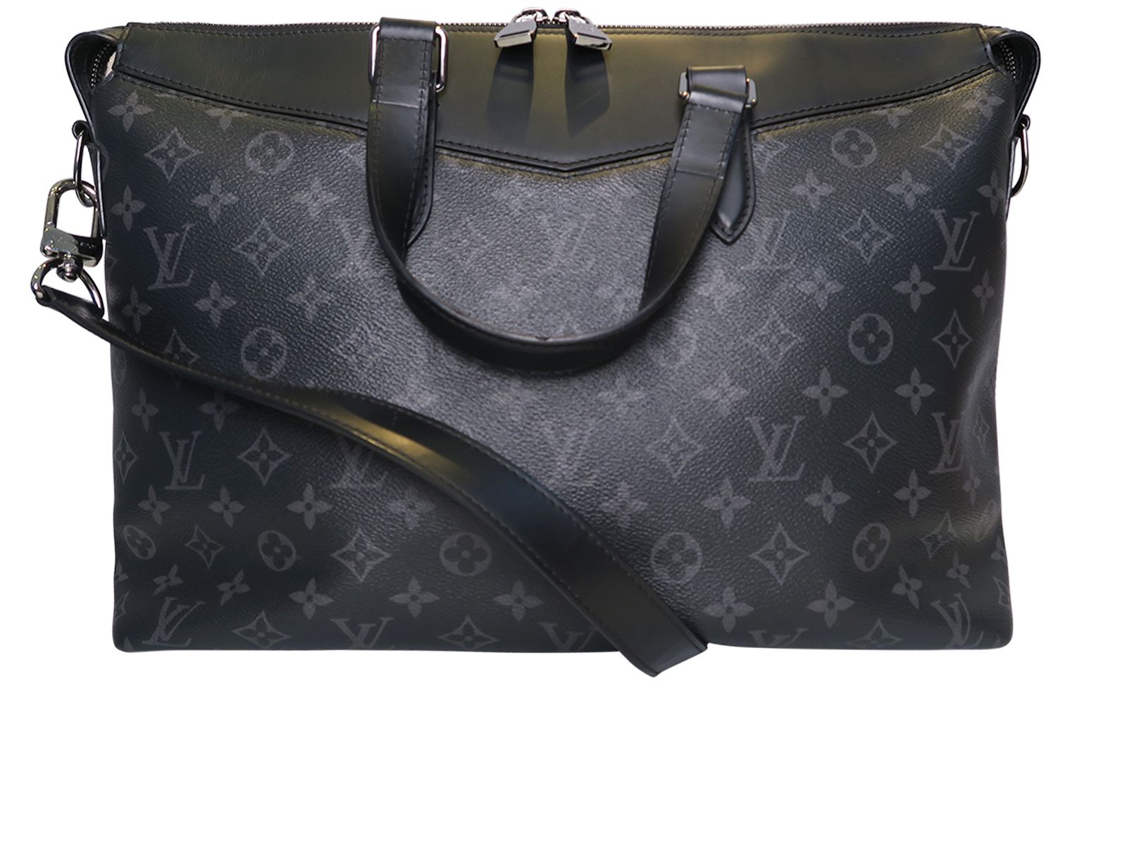 Louis vuitton briefcase explorer online